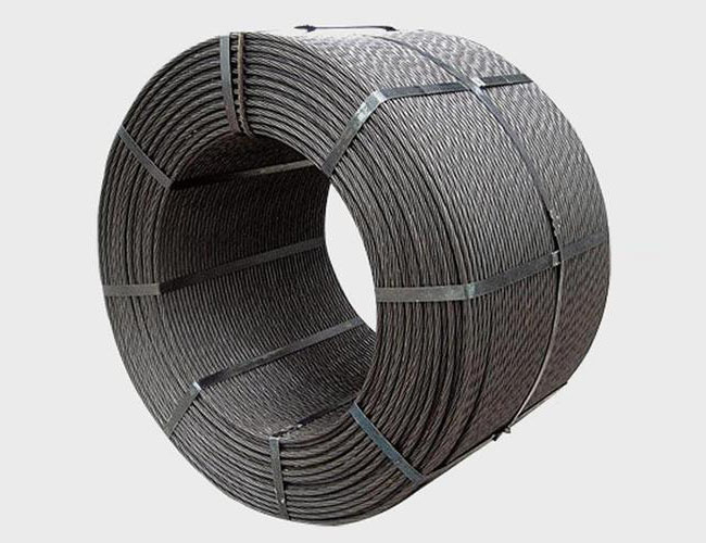 農(nóng)業(yè)鍍鋅鋼絞線(xiàn)制品