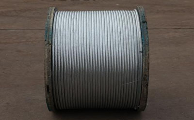鋼絞線(xiàn)產(chǎn)品